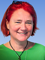 Frederique Vanholsbeeck
